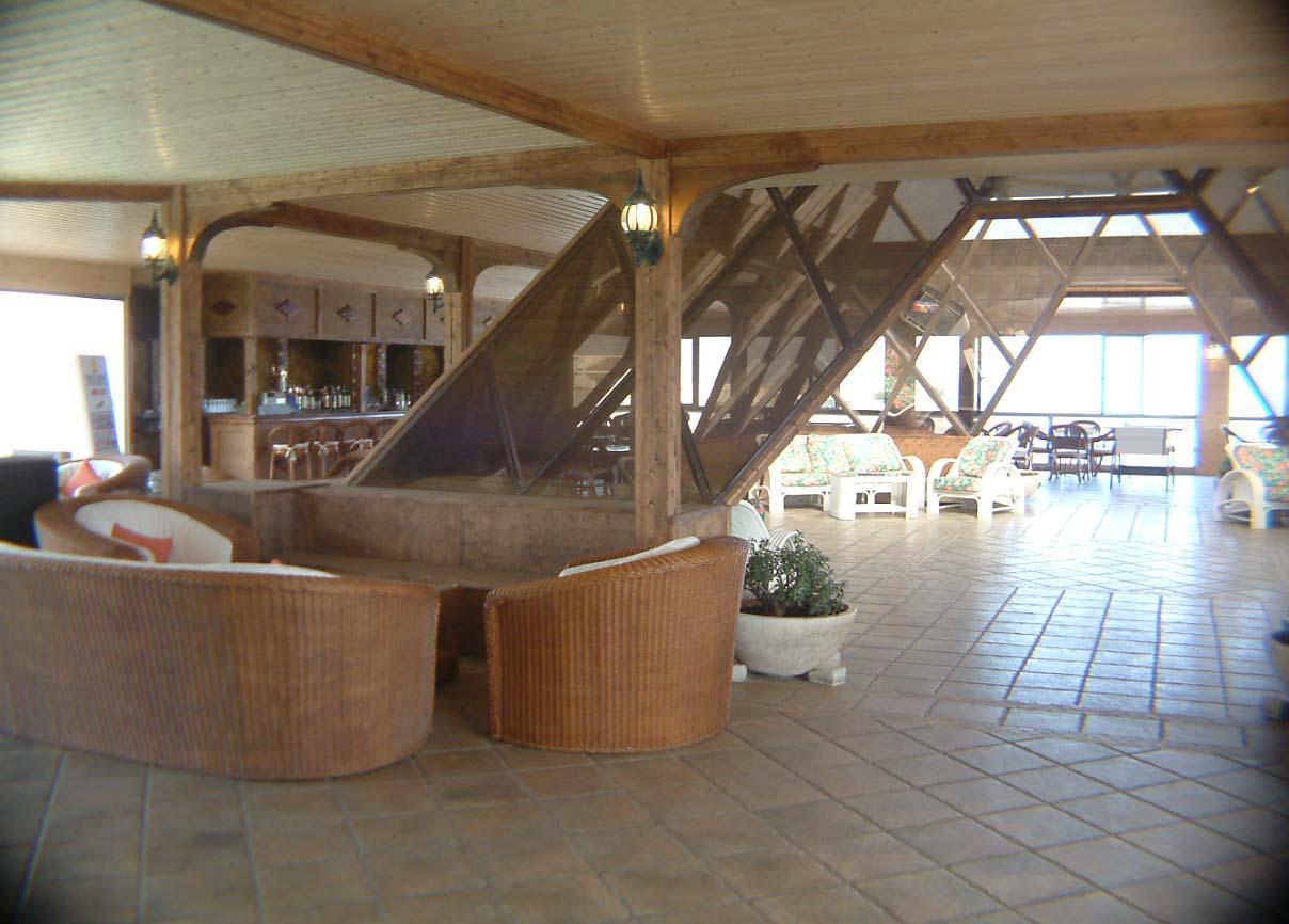 Aparthotel La Piramide Costa De Antigua Exterior photo