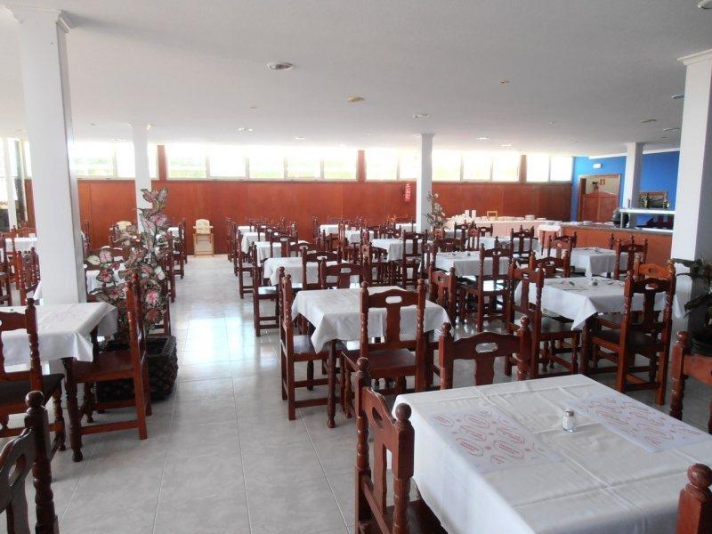 Aparthotel La Piramide Costa De Antigua Exterior photo